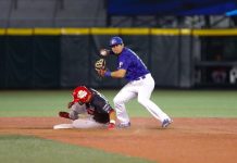 VENADOS DE MAZATLÁN DAN FÉRREA PELEA EN EL SEGUNDO DE LA SERIE