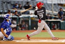 VENADOS DE MAZATLÁN CAE EN 11 DISPUTADOS INNINGS EN JALISCO