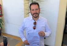 Alcalde Benítez se Reunirá con Empresarios en Nueva York, Adelanta el “Pity” Velarde