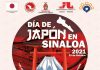 Invitan a participar en el “Día de Japón en Sinaloa”