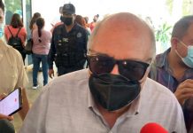 Es “Probable” Integrantes del PAS en el Nuevo Gobierno, Afirma Benítez