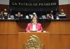 ”Hoy se cierran los huecos a la evasión y la elusión fiscal”: Imelda Castro
