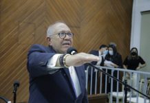 TOMA DE PROTESTA DEL PRESIDENTE MUNICIPAL DE MAZATLÁN