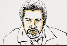 Otorgan Nobel de Literatura 2021 a Abdulrazak Gurnah por su conmovedora descripción del colonialismo