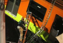 Carso niega culpa en la Línea 12 del Metro y pide investigar sobrecarga