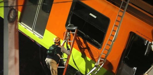 Carso niega culpa en la Línea 12 del Metro y pide investigar sobrecarga