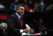 Reforma eléctrica no pone en riesgo la coalición ‘Va por México’: PRI