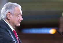 Esta es la papeleta propuesta para la consulta de revocación de AMLO