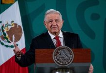 «Israel no puede ser refugio de torturadores»: AMLO tras pedir extradición de Tomás Zerón
