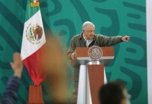 AMLO envió iniciativa de reforma eléctrica a San Lázaro; “hay que tener control de precios”
