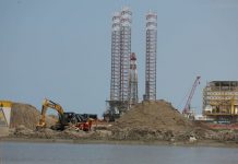 Refinería de Dos Bocas se llamará “Olmeca”; se inaugurará el 2 de julio de 2022: AMLO