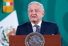 AMLO visitará frontera con Guatemala; informa que lo acompañará John Kerry