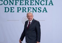 UNAM se derechizó: AMLO; «no todos son así, no se enojen», dice tras críticas