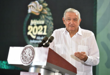 Envía AMLO carta a Biden; niega que Reforma Eléctrica aumente emisión de carbono
