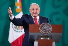 Sin reforma eléctrica, empresas se apoderarán de todo el mercado, dice AMLO