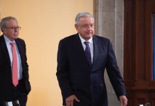 AMLO rechaza tener “preferido” para candidatura presidencial de Morena en 2024