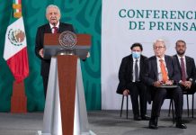 Eliminar prisión preventiva en defraudación fiscal seguirá protegiendo corrupción: AMLO