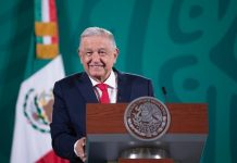 “Es legal, pero inmoral»: AMLO sobre fotos de Emilio Lozoya en un restaurante de CdMx