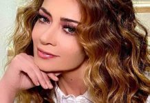 Anette Michel alarma a sus seguidores, comparte foto con el rostro herido