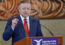 SCJN no anuló la objeción de conciencia del personal médico en casos de aborto: Arturo Zaldívar