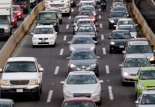 Roban 380 autos en México cada día; estos son los modelos ‘preferidos’