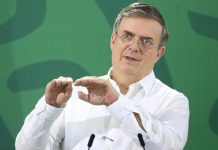 México rechazará el asistencialismo militar de EU: Ebrard; «se busca dejar atrás Iniciativa Mérida»