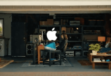 Esta es la canción que Apple produjo con los sonidos originales de todas sus creaciones