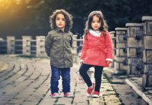 Tips para elegir bien la ropa de los niños