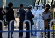 ¿Una nueva ola? China confina una ciudad de cuatro millones de habitantes por covid-19