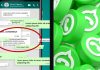 ¿Quién tiene tu número guardado? Éste es el truco viral de WhatsApp para saber quién te tiene como contacto