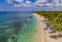 Frenan inversión de 511 mdp para muelle en Cozumel por la falta de permisos de Semarnat