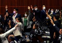 Avanza Miscelánea Fiscal con apoyo de bloque morenista; falta debatir alrededor de 100 reservas