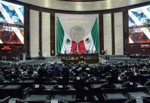 Bloque opositor no dará votos a propuestas que lleven a retroceso, dice diputado del PAN