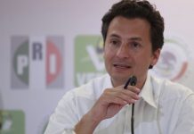 Emilio Lozoya suma 15 meses buscando pruebas a su favor