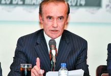 L12: acusarán hoy a 10 ex funcionarios