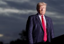 Donald Trump anuncia para noviembre su propia red: Truth Social