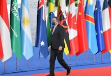 México pide al G20 reconocer todas las vacunas eficaces contra la covid-19