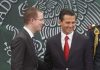 FGR acusará a Peña Nieto, Videgaray y Anaya por delincuencia organizada