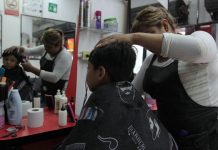 Quiebran 33 mil estéticas, peluquerías y spas por pandemia de Covid