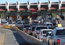 Reapertura de frontera con EU a actividades no esenciales será el 8 de noviembre