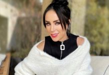 Inés Gómez Mont: ¿Qué hacía antes de triunfar en la televisión?