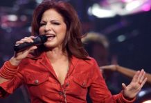 Gloria Estefan revela que fue abusada a los 9 años por un familiar