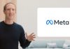 Meta: el nuevo nombre de Facebook