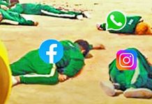 El día en el que el mundo vivió seis horas de silencio… digital