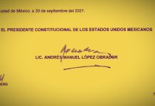 Documento: AMLO plantea cancelar todos los permisos de generación y los contratos de compraventa de electricidad de la IP