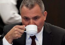 Suman 6,500 páginas más al expediente de García Luna en EU; será juzgado en 2022