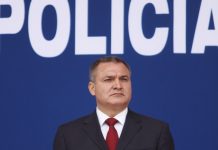 México lanza toda su ‘artillería legal’ contra García Luna en EU