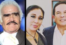 Gustavo Adolfo Infante revela que periodista de TV Notas tiene pruebas de muerte cerebral de Vicente Fernández