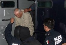 Sentencian al pederasta Jean Succar Kuri a 94 años y tres meses de prisión
