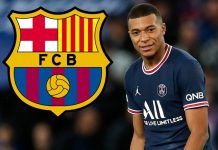Kylian Mbappé podría fichar con el Barcelona: reportes